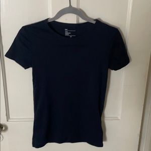 Gap Modern Crew T-Shirt